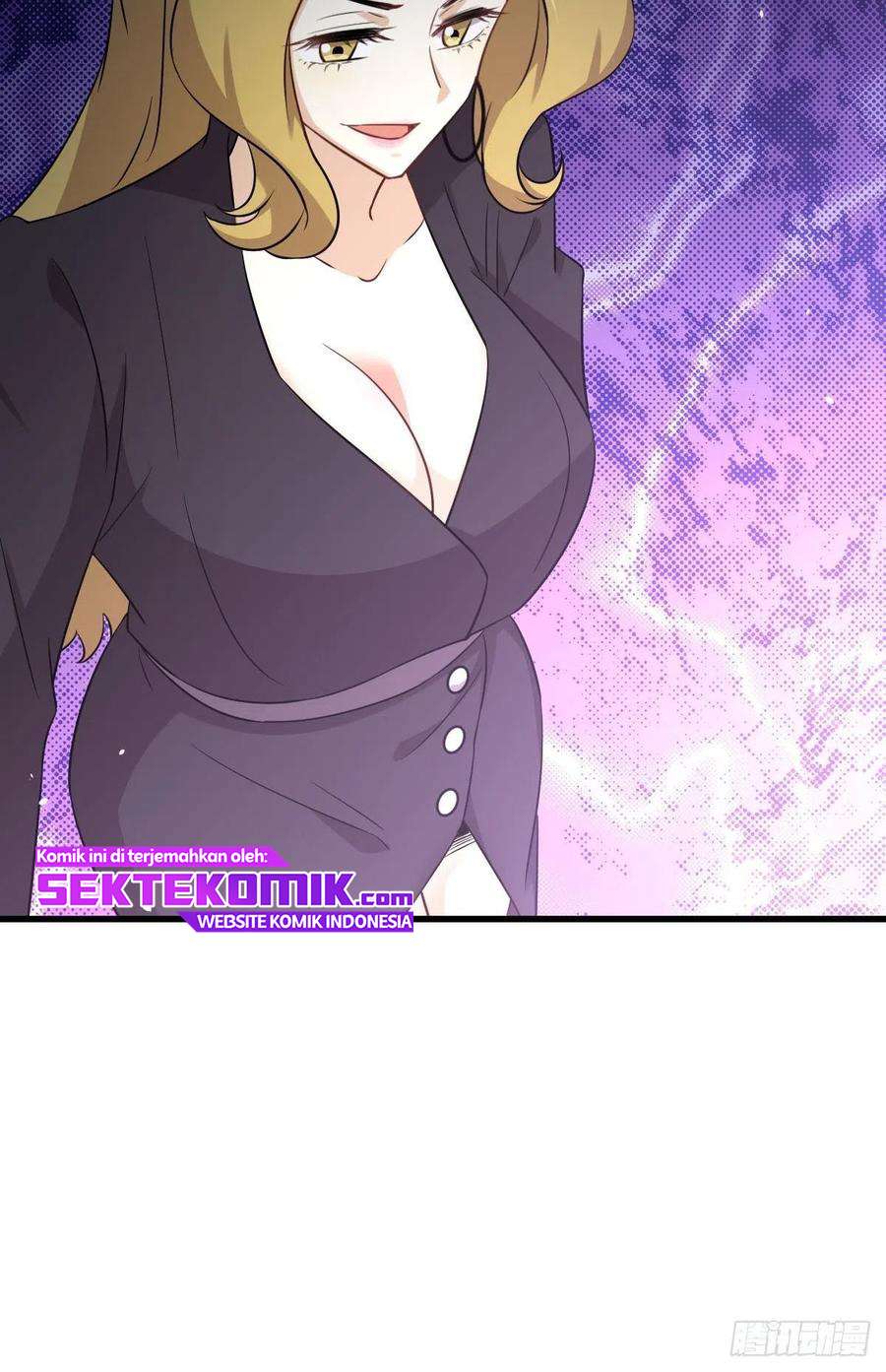 Immortal Swordsman in The Reverse World Chapter 190 Gambar 28